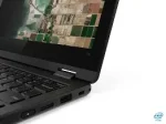 لپ تاپ 11 اینچی  لمسی استوک لنوو مدل Lenovo Thinkpad 11e yoga Gen 6 x360  -i5  8GB ddr4  256 SSD - Image 5