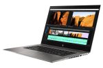 لپ تاپ 15.6 اینچی استوک اچ پی مدل Hp zbook  studio 15 G5 _ i7 8GB ddr4  256GB ssd _ 4Gb - Image 4