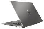 لپ تاپ 15.6 اینچی استوک اچ پی مدل Hp zbook  studio 15 G5 _ i7 8GB ddr4  256GB ssd _ 4Gb - Image 2