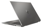 لپ تاپ 15.6 اینچی استوک اچ پی مدل Hp zbook  studio 15 G5 _ i7 8GB ddr4  256GB ssd _ 4Gb