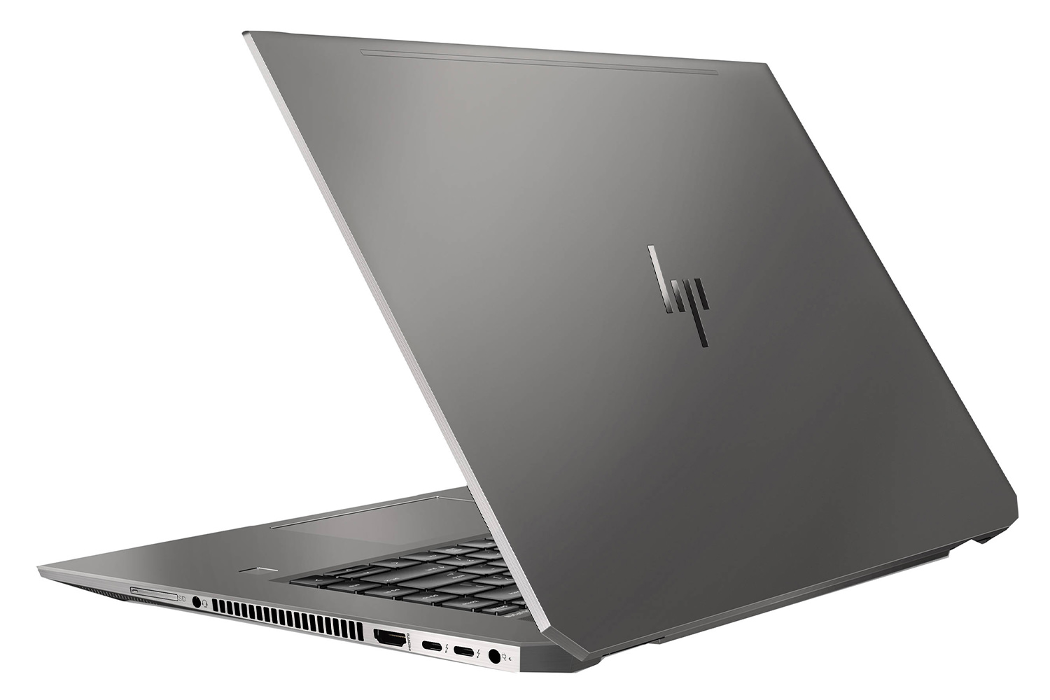 z6 لپ تاپ 15.6 اینچی استوک اچ پی مدل Hp zbook studio 15 G5 _ i7 8GB ddr4 256GB ssd _ 4Gb - Image 1