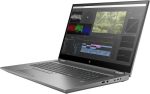 لپ تاپ 15.6 اینچی استوک اچ پی مدل Hp zbook  FURY 17 G8 _ i9 32GB ddr4  512GB ssd _ 4Gb - Image 5