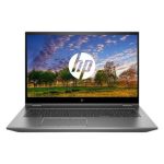 لپ تاپ 15.6 اینچی استوک اچ پی مدل Hp zbook  FURY 17 G8 _ i9 32GB ddr4  512GB ssd _ 4Gb