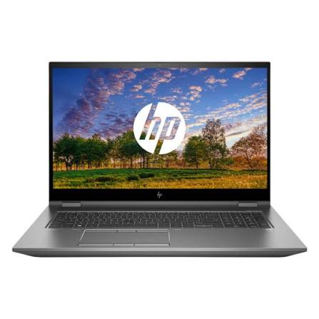 17.2 لپ تاپ 15.6 اینچی استوک اچ پی مدل Hp zbook FURY 17 G8 _ i9 32GB ddr4 512GB ssd _ 4Gb - Image 1