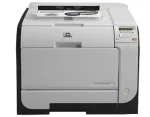 پرینتر رنگی لیزری استوک اچ‌ پی مدل  Hp LaserJet Pro 300 color 351a