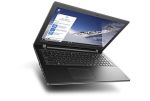 لپ تاپ 15.6 اینچی استوک لنوو مدلlenovo  Ideapad 300 - 15ibr  -celeron 4GB ddr3 128GB SSD  _ - Image 2