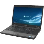 لپ تاپ 15.6 اینچی استوک دل مدل DELL latitude e5510 _ i3  4GB DDR3  320GB HDD - Image 4