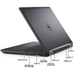 لپ تاپ 15.6 اینچی استوک دل مدل DELL latitude 5570 _ i5  16GB DDR4 512GB SSD - Image 3