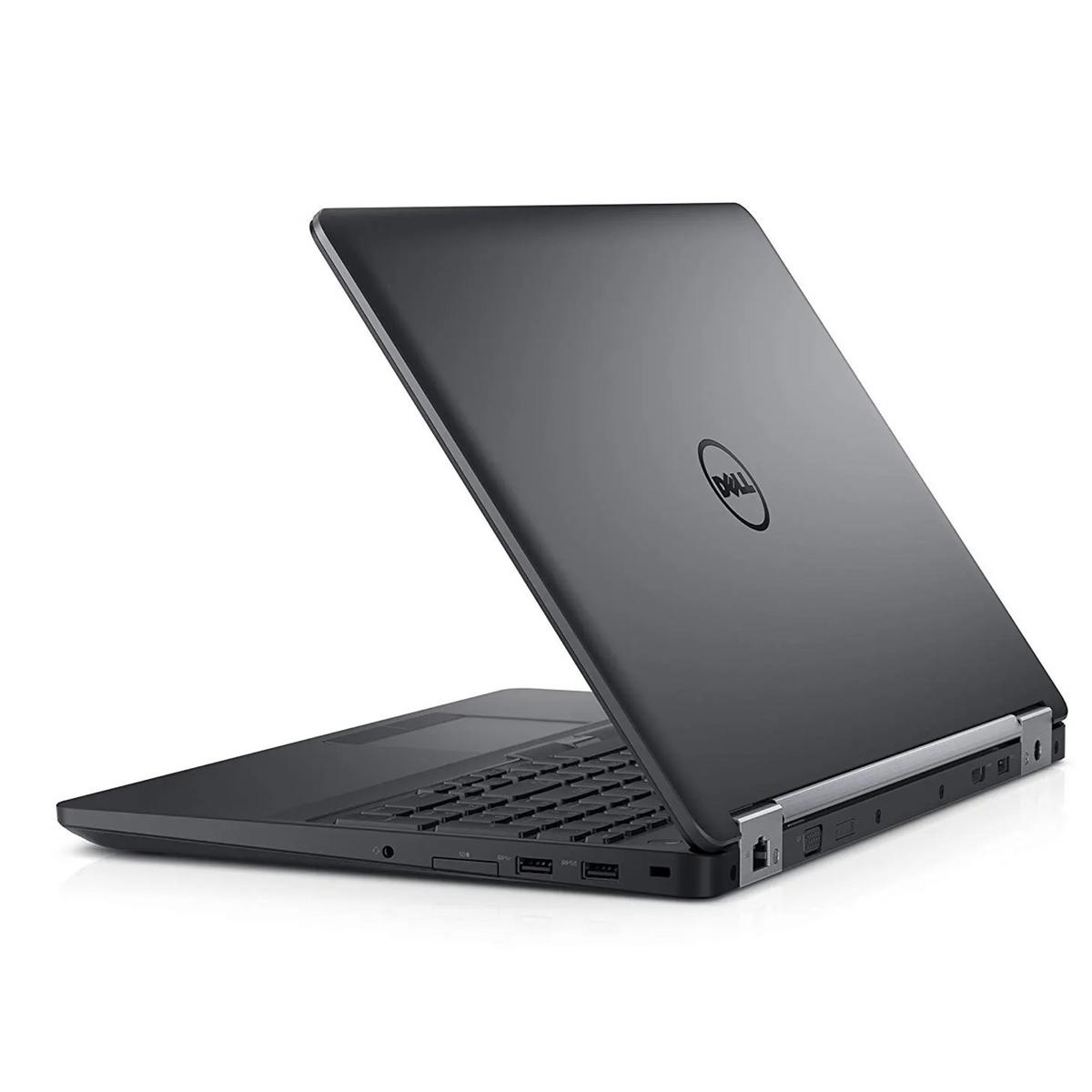 5570 2 لپ تاپ 15.6 اینچی استوک دل مدل DELL latitude 5570 _ i5 16GB DDR4 512GB SSD - Image 1