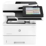 پرینتر لیزری استوک اچ‌ پی مدل  Hp LaserJet Enterprise Flow MFP M527