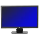 مانیتور استوک 22 اینچ اچ پی مدل HP p222VA
