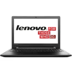 لپ تاپ 15.6 اینچی استوک لنوو مدلlenovo  Ideapad 300 - 15ibr  -celeron 4GB ddr3 128GB SSD  _