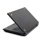 لپ تاپ 15.6 اینچی استوک لنوو مدل Lenovo Thinkpad L520 -i3 4GB ddr3  256 hdd
