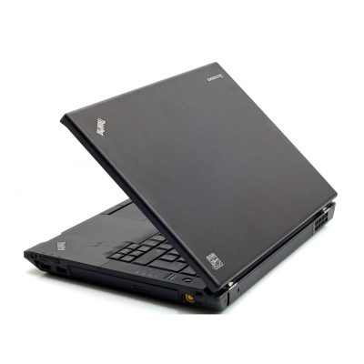 لپ تاپ 15.6 اینچی استوک لنوو مدل Lenovo Thinkpad L520 -i3 4GB ddr3  256 hdd