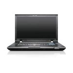 لپ تاپ 15.6 اینچی استوک لنوو مدل Lenovo Thinkpad L520 -i3 4GB ddr3  256 hdd - Image 3