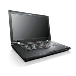 لپ تاپ 15.6 اینچی استوک لنوو مدل Lenovo Thinkpad L520 -i3 4GB ddr3  256 hdd - Image 2