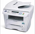 پرینتر  لیزری استوک ریکو مدل  Ricoh Aficio FX16