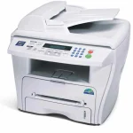 پرینتر  لیزری استوک ریکو مدل  Ricoh Aficio FX16
