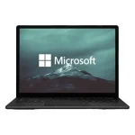 لپ تاپ 13 اینچی لمسی استوک مایکروسافت مدل Surface Laptop 3  _ i7  16GB ddr4  256GB ssd - Image 3