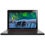 لپ تاپ 15.6 اینچی استوک لنوو مدلLenovo ideapad y510p -i7 8GB ddr3  128gb ssd _ 2gb - Image 2