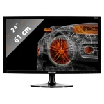 مانیتور استوک 24 اینچ  سامسونگ مدل SAMSUNG LS24D330