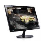 مانیتور استوک 24 اینچ  سامسونگ مدل SAMSUNG LS24D330 - Image 3