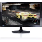 مانیتور استوک 24 اینچ  سامسونگ مدل SAMSUNG LS24D330 - Image 2