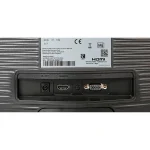 مانیتور استوک 24 اینچ  سامسونگ مدل SAMSUNG LS24D330 - Image 5