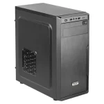 کیس گرین استوک مدل    GREEN AVA i5  8 GB DDR4  120GB ssd _ 2GB