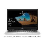لپ تاپ 13 اینچی لمسی استوک دل مدل   DELL inspiron 7370_ i5  8GB DDR4  256GB SSD - Image 4
