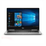 لپ تاپ 13 اینچی لمسی استوک دل مدل   DELL inspiron 7370_ i5  8GB DDR4  256GB SSD - Image 3