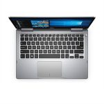 لپ تاپ 13 اینچی لمسی استوک دل مدل   DELL inspiron 7370_ i5  8GB DDR4  256GB SSD - Image 2