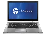 لپ تاپ 14 اینچی استوک اچ پی مدل Hp EliteBook 8460p _ i5  4GB ddr3  500GB hdd - Image 2