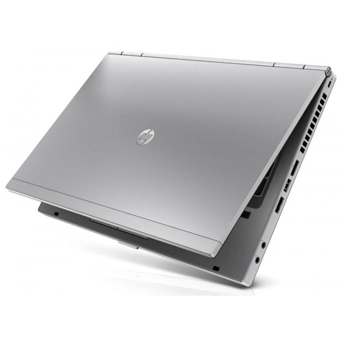 860 3 لپ تاپ 14 اینچی استوک اچ پی مدل Hp EliteBook 8460p _ i5 4GB ddr3 500GB hdd - Image 1
