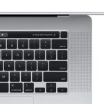 لپ تاپ 16 اینچی استوک اپل مدل  apple macbook pro 2019 _ i9  16GB ddr4  1TB ssd _ 4GB - Image 6