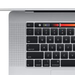 لپ تاپ 16 اینچی استوک اپل مدل  apple macbook pro 2019 _ i9  16GB ddr4  1TB ssd _ 4GB - Image 5