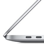 لپ تاپ 16 اینچی استوک اپل مدل  apple macbook pro 2019 _ i9  16GB ddr4  1TB ssd _ 4GB - Image 4