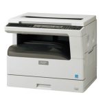 دستگاه کپی  استوک شارپ مدل   Sharp  AR -X180 - Image 2