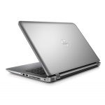 لپ تاپ 17.3 اینچی استوک اچ پی مدل Hp pavilion 17  _ i3 8GB ddr3  180GB ssd