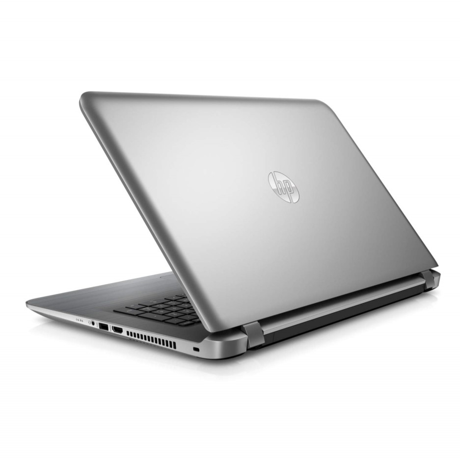 pv 1 لپ تاپ 17.3 اینچی استوک اچ پی مدل Hp pavilion 17 _ i3 8GB ddr3 180GB ssd - Image 1