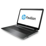 لپ تاپ 17.3 اینچی استوک اچ پی مدل Hp pavilion 17  _ i3 8GB ddr3  180GB ssd - Image 2