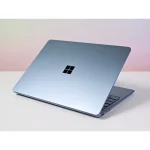 لپ تاپ 12 اینچی لمسی استوک مایکروسافت مدل Surface GO 2  _ i5  16GB ddr4  256GB ssd - Image 2