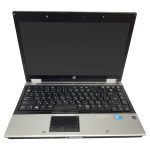 لپ تاپ 14 اینچی استوک اچ پی مدل HP EliteBook 8440p _ i5  8GB ddr3  200GB SSD - Image 2