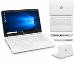 لپ تاپ 15.6 اینچی استوک اچ پی مدل Hp Pavilion 15-p206ne  _  Pentium 8GB ddr3  1tb HDD_2GB - Image 3