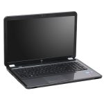 لپ تاپ 17.3 اینچی استوک اچ پی مدل Hp pavilion 15 G7  _ i5  6GB ddr3  180GB ssd - Image 2