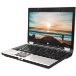 لپ تاپ 14 اینچی استوک اچ پی مدل HP EliteBook 8440p _ i5  8GB ddr3  200GB SSD