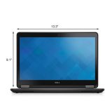 لپ تاپ 14.1 اینچی استوک دل مدل   DELL latitude 7450_ i5  8GB DDR4  256GB SSD - Image 3