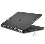 لپ تاپ 14.1 اینچی استوک دل مدل   DELL latitude 7450_ i5  8GB DDR4  256GB SSD - Image 2