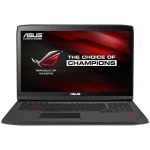 لپ تاپ 17.3 اینچی استوک ایسوس مدل ASUS ROG Strix G751jt _ i7 32GB ddr3  512128GB SSD +1tb HDD _ 3GB - Image 7