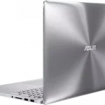 لپ تاپ 15.6 اینچی لمسی استوک ایسوس مدل ASUS N501V _ i7  8GB ddr4  128GB SSD +1tb HDD _ 4GB